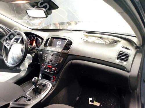 Electronic module OPEL INSIGNIA A Sports Tourer (G09)  | BP3495784M83 