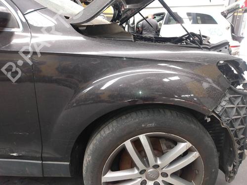 Forkjerm høyre AUDI Q7 (4LB) 3.0 TDI quattro (233 hp) 20121754