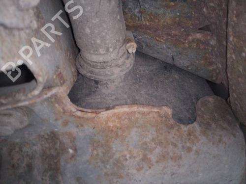 Used Fuel tank LAND ROVER DISCOVERY III (L319) 2.7 TD 4x4 (190 hp) 11279885