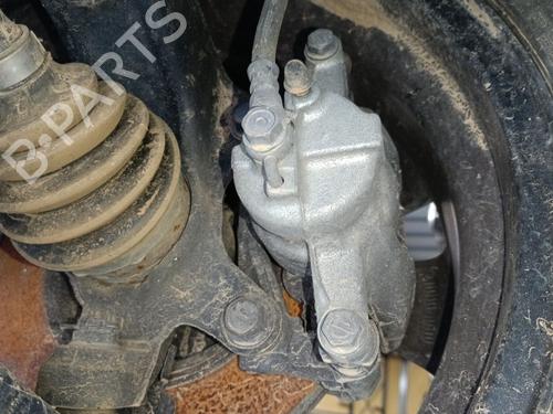 Used Left front brake caliper CITROËN C1 II (PA_, PS_) 1.0 VTi 72 (72 hp) 28093400