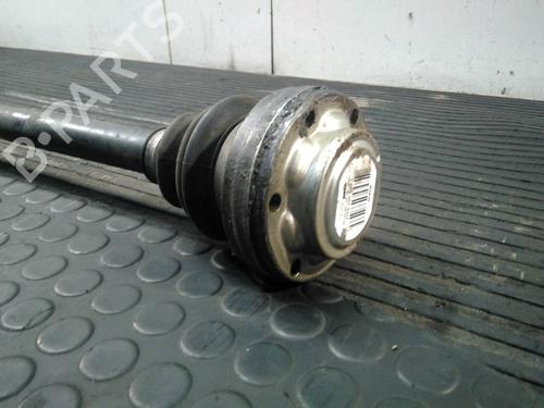 Right rear driveshaft BMW 1 (E87) 118 d | BP6308865M41 