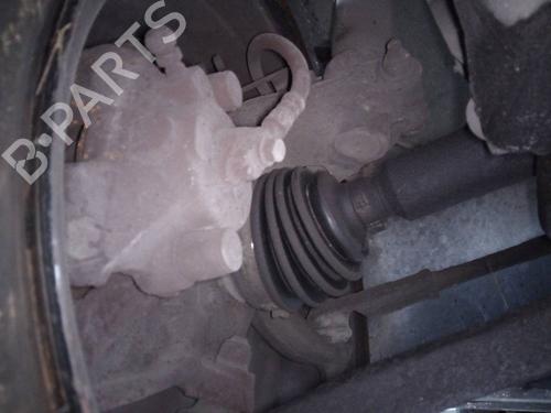 Used Right front steering knuckle SKODA OCTAVIA III Combi (5E5, 5E6) 1.6 TDI (105 hp) 13416835