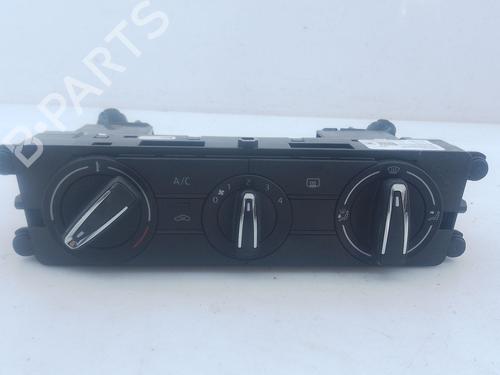 Used Climate control Climate control SKODA FABIA IV (PJ3) 1.0 TSI (95 hp) 28952660 28952660