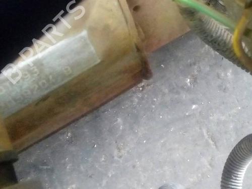 Gearbox PEUGEOT 306 Hatchback (7A, 7C, N3, N5)  | BP17744310M3 
