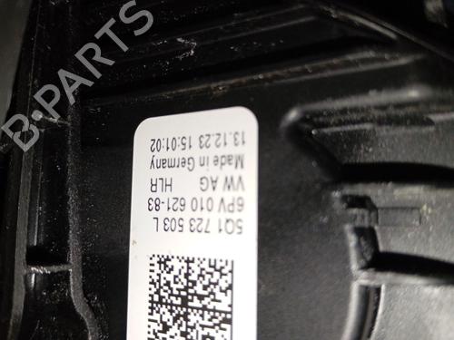 pedal-skoda-karoq-nu7-nd7-2017-33462821 main image