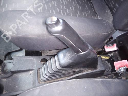 håndbremse OPEL COMBO Box Body/MPV (X12) 1.3 CDTI (B05) (90 hp) 16680786
