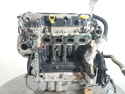 Motor OPEL CORSA E (X15) | BP26553046M1