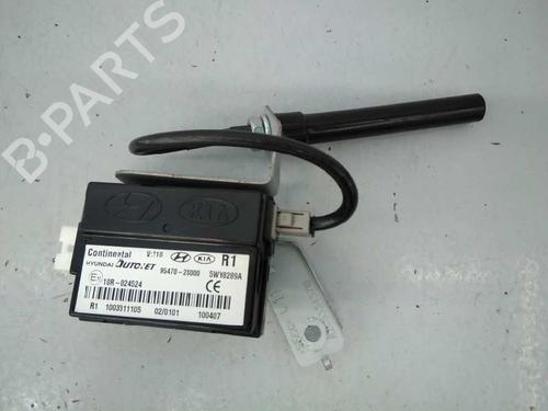 Used Electronic module HYUNDAI ix35 (LM, EL, ELH) 2.0 CRDi 4WD (136 hp) 5418083