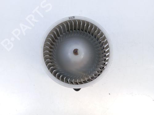 Heater blower motor HYUNDAI SANTA FÉ II (CM) 2.2 CRDi GLS | BP14062013M62 