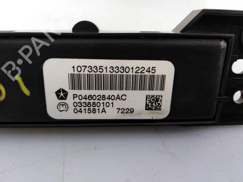 Electronic module JEEP GRAND CHEROKEE III (WH, WK) 3.0 CRD 4x4 | BP12492190M83 