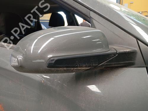 Used Right mirror HYUNDAI KONA (OS, OSE, OSI) 1.0 T-GDi (120 hp) 29273272