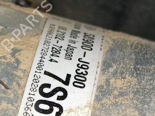 ABS pump HYUNDAI KONA (OS, OSE, OSI) 1.0 T-GDi | BP29479624M43 