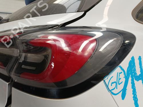 Høyre baklys FORD PUMA (J2K, CF7) [2019-2025]  29064679