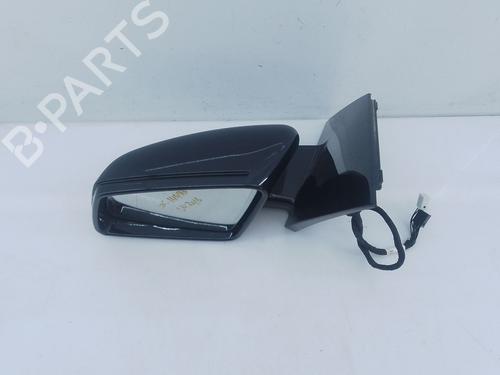 Left mirror MERCEDES-BENZ B-CLASS Sports Tourer (W246, W242) B 200 CDI (246.201) | BP30876716C26