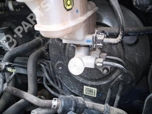 Used Master brake Master brake HYUNDAI i20 I (PB, PBT) 1.2 (86 hp) 9543636 9543636