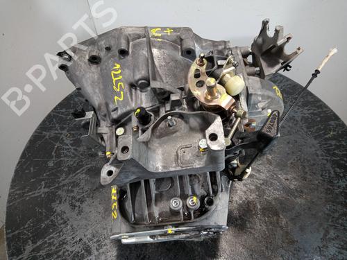 Gearbox PEUGEOT 407 (6D_)  | BP18092053M3 