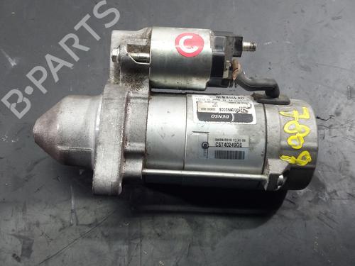 Startmotor TOYOTA AVENSIS Saloon (_T27_) 2.0 D-4D (ADT270_, ADT270R) (124 hp) 6156418