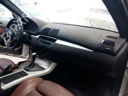 Driveshaft BMW X5 (E53) 3.0 d | BP4093716M37 
