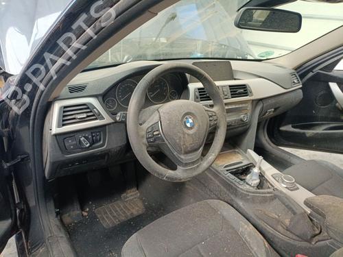 Left rear driveshaft BMW 3 (F30, F80) 320 d | BP30007064M40 