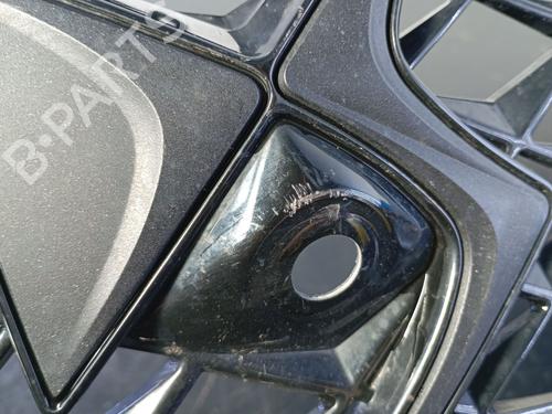 Grill DS DS 4 II (FR_, FB_, F3_) E-TENSE 225 (F3DGZT) | BP28140175C40 