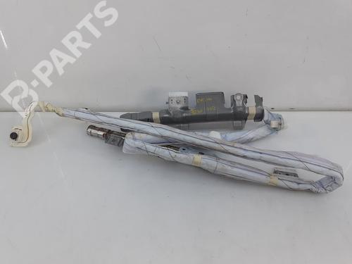 Used Right curtain airbag Right curtain airbag TOYOTA AURIS (_E15_) 1.8 Hybrid (ZWE150_, ZWE150R) (136 hp) 10090159 10090159