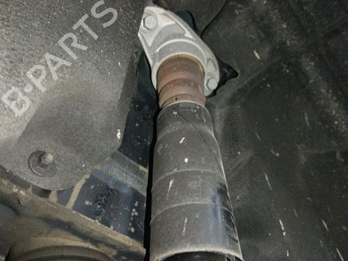 Used Right rear shock absorber AUDI Q5 (FYB, FYG) 55 TFSI e quattro (265 hp) 31306451