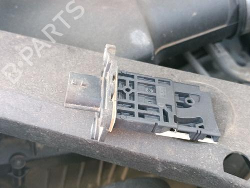 Mass air flow sensor RENAULT TRAFIC III Bus (JG_) 1.6 dCi 95 (JGMR, JGMJ) | BP27865941M95 