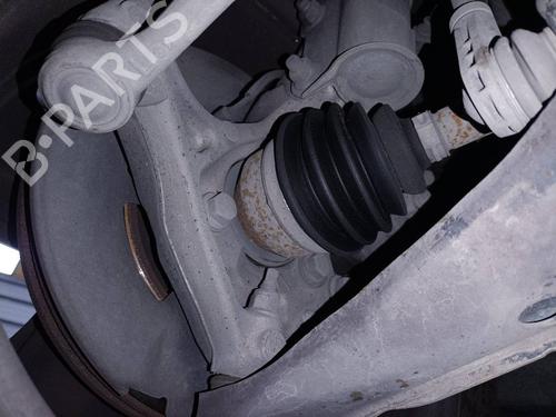 Venstre Styrespindel Lejehus OPEL ASTRA K (B16) [2015-2022]  21771005