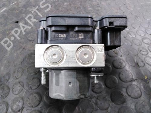 ABS pump NISSAN QASHQAI II SUV (J11, J11_) 1.3 DIG-T | BP10974970M43 
