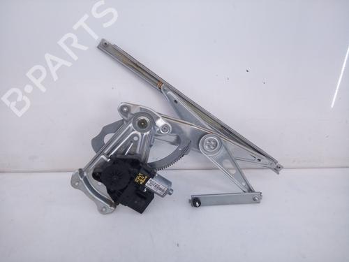 Used Front right window mechanism RENAULT MEGANE III Hatchback (BZ0/1_, B3_) [2008-2025]  23501945