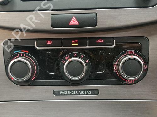Used Climate control Climate control 39201429 39201429