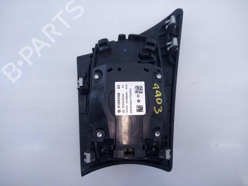 Electronic module BMW 1 (E87) 118 d | BP9365203M83 