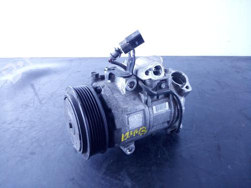 Used AC compressor SEAT IBIZA IV (6J5, 6P1) [2008-2017]  21175293