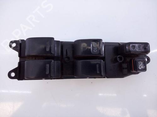 Left front window switch TOYOTA PRIUS Liftback (_W2_)  | BP7641101I27 