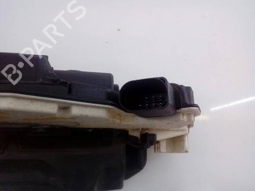 Front left lock VW TIGUAN (5N_) 2.0 TDI | BP6408766C98 