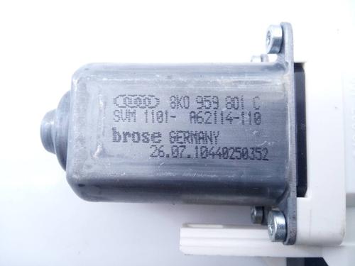 Front left window mechanism AUDI A1 (8X1, 8XK)  | BP18872841C22 