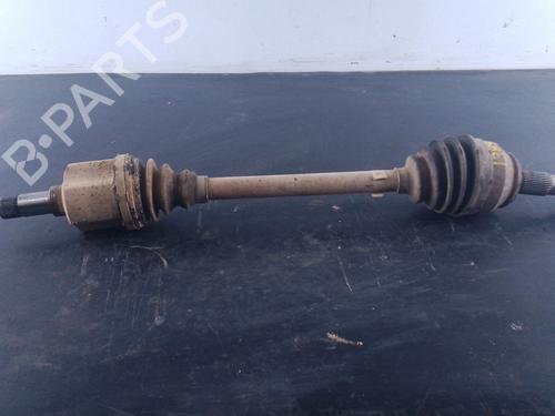 Used Left front driveshaft PEUGEOT BOXER Bus 2.2 HDi 120 (120 hp) 28058214