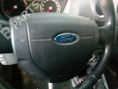 Used Driver airbag Driver airbag FORD FUSION (JU_) 1.4 TDCi (68 hp) 7548263 7548263