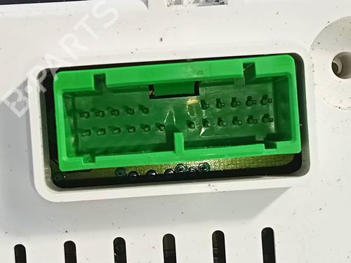 Instrument cluster SUZUKI GRAND VITARA II (JT, TE, TD)  | BP17054909C47 