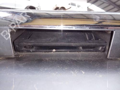 Used Tailgate handle NISSAN PATHFINDER III (R51) 2.5 dCi (174 hp) 16989005