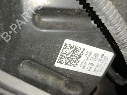 Used Servo brake SEAT LEON (5F1) 1.2 TSI (105 hp) 31996697