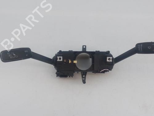 Used Steering column stalk Steering column stalk SEAT IBIZA V (KJ1, KJG) 1.0 TSI (95 hp) 39808304 39808304