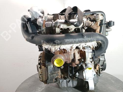 Motor CITROËN C5 II (RC_)  | BP30458977M1 