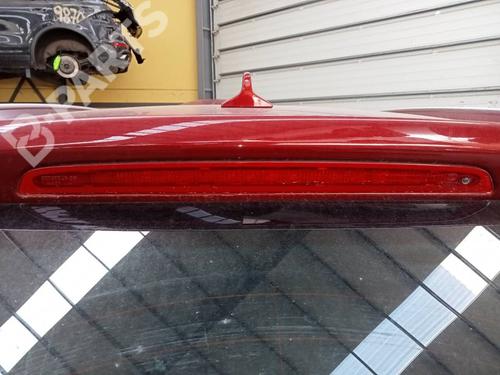 Used Third brake light Third brake light BMW X1 (E84) sDrive 20 d (177 hp) 10561754 10561754