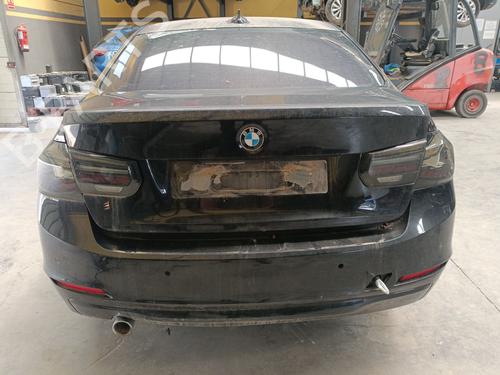 Engine control unit (ECU) BMW 3 (F30, F80) 318 d | BP38069307M57 - Image 7