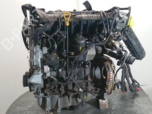 Moteur KIA CEE'D (JD) 1.4 CRDi 90 (90 hp) 32108976