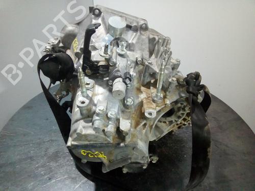 Gearbox HONDA ACCORD VII (CL, CN) 2.2 i-CTDi (CN1) | BP8003357M3 