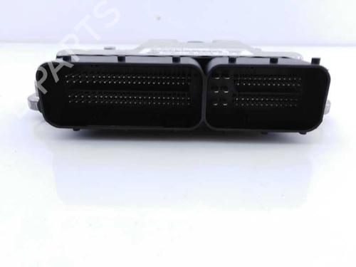 Engine control unit (ECU) BMW 1 (F20) 116 d | BP7116848M57 