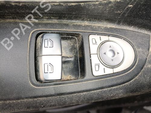 Used Left front window switch Left front window switch 36881149 36881149