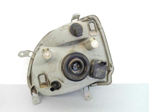Right headlight OPEL AGILA (A) (H00) 1.0 (F68) | BP3148777C29 